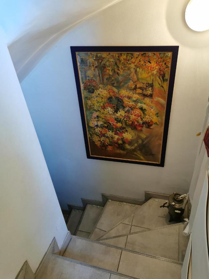 Appartement En Sous Sol De Villa Avec Acces Jardin Et Piscine Marseille Kültér fotó
