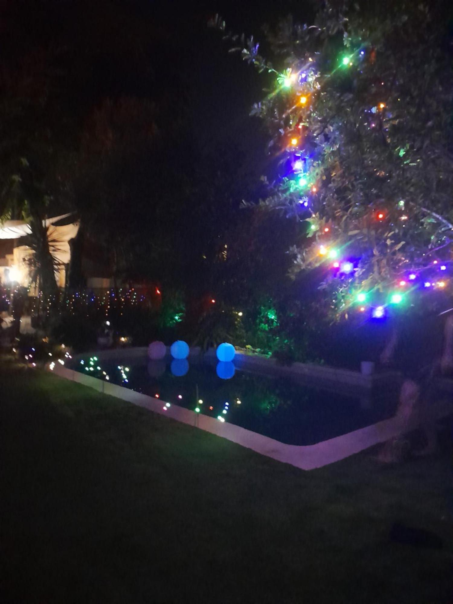 Appartement En Sous Sol De Villa Avec Acces Jardin Et Piscine Marseille Kültér fotó